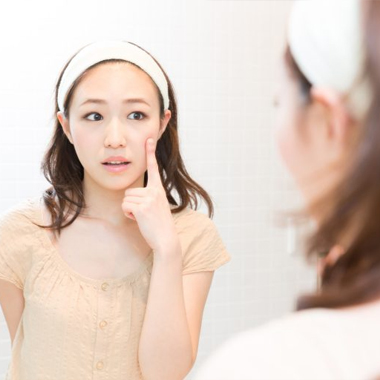 PRP皮膚再生療法でしこりができる原因|できてしまった時の対処法を紹介!