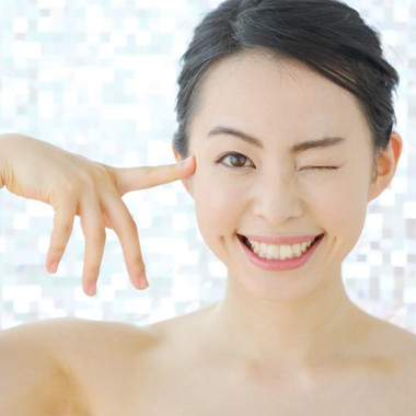PRP皮膚再生療法による目の下のクマ・たるみ治療の腫れはどのくらい?