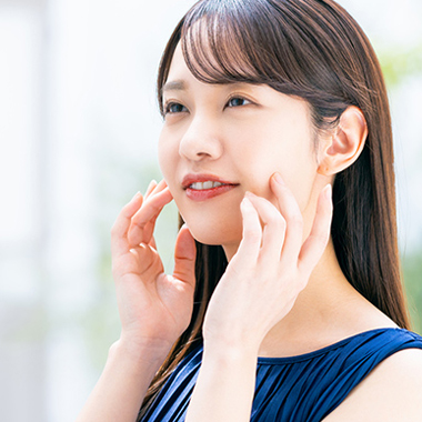 美容・美肌良い食べ物 キレイのために食べる食生活改善プラン