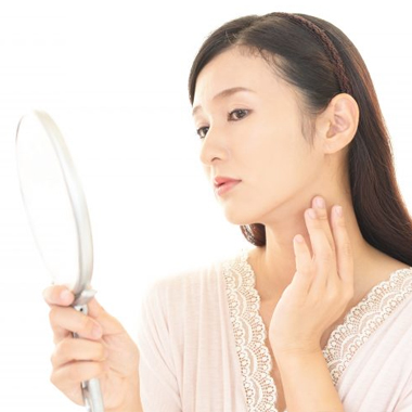 PRP皮膚再生療法による膨らみすぎてしまう原因や修正方法を紹介!